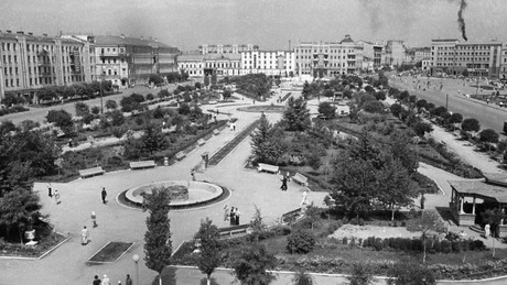 Wie sah das komplett zerstörte Stalingrad vor dem Zweiten Weltkrieg aus? (FOTOS)