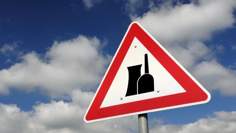 EU-Kommission stuft Atom- und Gaskraftwerke als klimafreundlich ein