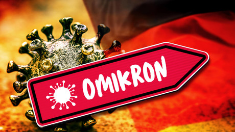 Virologe Stöhr zur Omikron-Subvariante BA.2: "Ich kann diese Semantik schon nicht mehr hören"