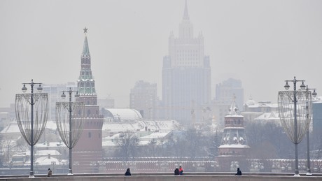 Russisches Außenministerium: Vergeltungsmaßnahmen zum RT-Verbot werden nun umgesetzt