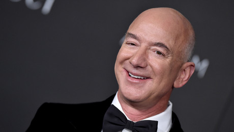 Kein Platz für Bezos' 40-Meter-Jacht: Rotterdam will historische Brücke für Amazon-Gründer abbauen