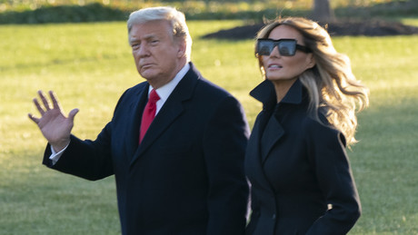 400 Millionen Dollar Schulden – die Trumps gibt es jetzt im Ausverkauf