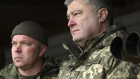 Kiewer Ex-General: Einige ukrainische Regionen "träumen" davon, Teil Russlands zu sein