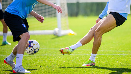 Fußball-Weltmeister Thomas Müller: Plötzliche Todesfälle im Sport unbedingt melden