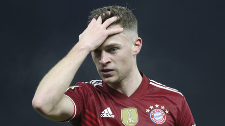 Kimmich-Impfung – Lauterbach bietet Fußballstar an, selbst Hand anzulegen