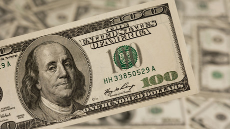 Zum Schutz gegen Sanktionen: Kreml entwickelt Aktionsplan bei Abkopplung Russlands vom US-Dollar