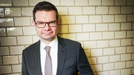 Hass und Hetze – Justizminister droht Telegram mit Zwangsvollstreckung und Strafverfolgung