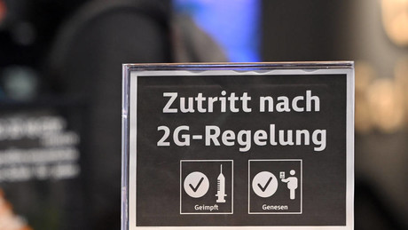 Verwaltungsgericht: Verkürzung des Genesenenstatus durch RKI war verfassungswidrig
