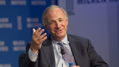 Multimilliardär Ray Dalio warnt: Den USA droht ein neuer Bürgerkrieg