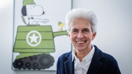 FDP-Politikerin Strack-Zimmermann begrüßt Abwesenheit deutscher Politiker bei Olympiastart