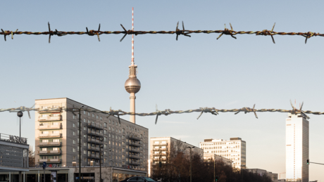 "Beeinträchtigungen der inneren und äußeren Sicherheit" – die MABB und ihr Vorgehen gegen RT DE