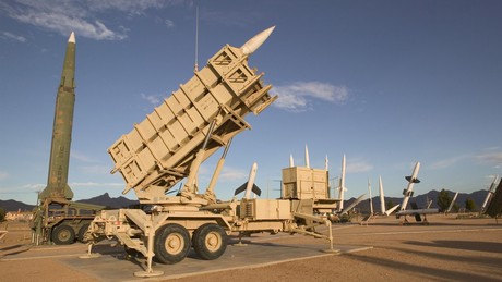 Gerüchte über amerikanische Hyperschallraketen in Mainz-Kastel – US-Regierung dementiert