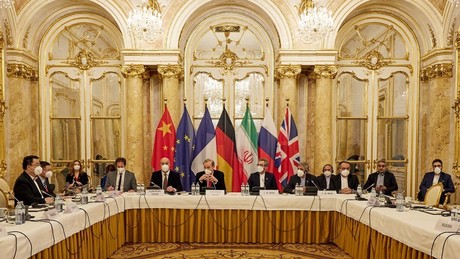 US-Sanktionslockerungen ermöglichen Umgestaltung der iranischen Atomanlagen mit Russlands Hilfe