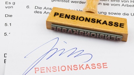 Altersarmut vorprogrammiert? Jede dritte Pensionskasse befindet sich in finanzieller Schieflage