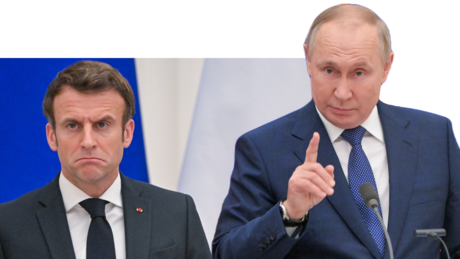 Putin: Im Krieg gegen Atommacht Russland wird es keine Sieger geben
