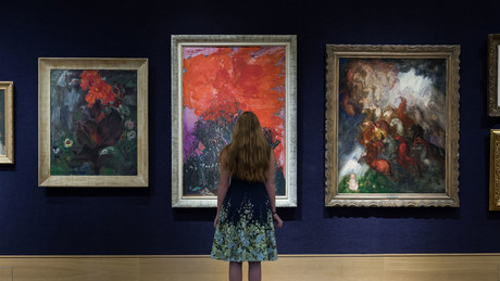 Geldwäsche im Kunsthandel: Studie beleuchtet dunkle Seite der Non-Fungible Token