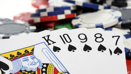 USA: Haftstrafe für Nonne wegen Veruntreuung von 835.000 US-Dollar für Reisen und Glücksspiel