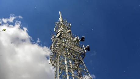 Livestream der Deutschen Welle in Deutschland: Illegaler Rundfunk?