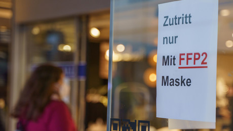 FFP2 statt 2G: Hamburg, Mecklenburg-Vorpommern und Bremen öffnen Einzelhandel