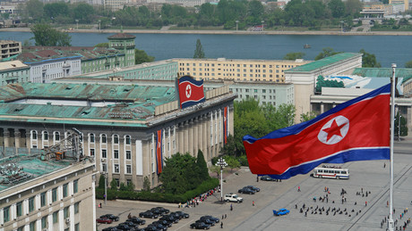 Pjöngjang spricht unheilvolle Warnung an Washington aus