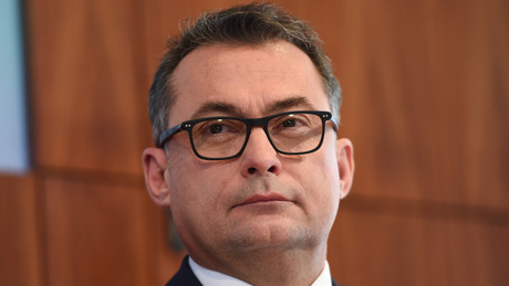 Bundesbankpräsident rechnet weiter mit hoher Inflation und fordert EZB zum Handeln auf