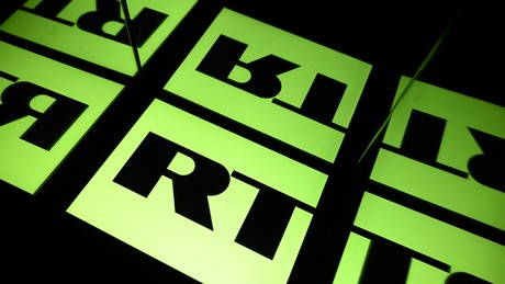 Berichte: Kremlkritische Aktivisten aus Osteuropa hinter Untersuchung gegen RT France