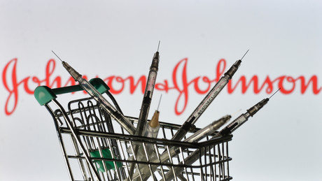 Medienbericht: Johnson & Johnson setzt Produktion seines COVID-19-Impfstoffes aus