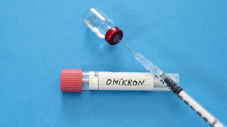 Entdeckerin sollte glimpfliche Omikron-Symptome vertuschen: "Sie bringen mich nicht zum Schweigen"