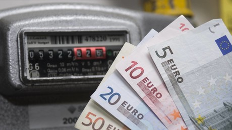 Energiepreiskrise – Mehrheit der Verbraucher besorgt wegen finanzieller Belastung