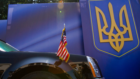 Washington ruft US-Amerikaner auf, die Ukraine sofort zu verlassen
