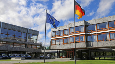 Bundesverfassungsgericht lehnt Eilantrag gegen Impfpflicht in der Pflege ab