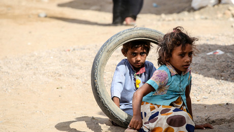 Saudische Kriegskoalition gegen Jemen – Januar war opferreichster Monat für Zivilisten seit 2016