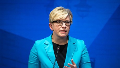 Ukraine soll in den nächsten Tagen Stinger-Flugabwehrraketen aus Litauen erhalten