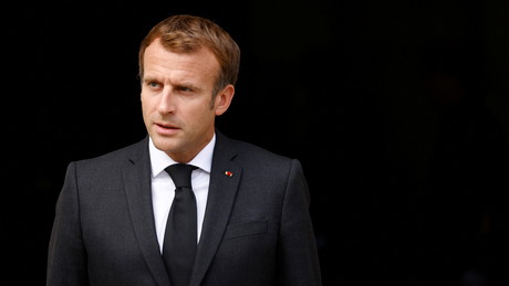 Könnte Mali für Emmanuel Macron zum Waterloo werden?