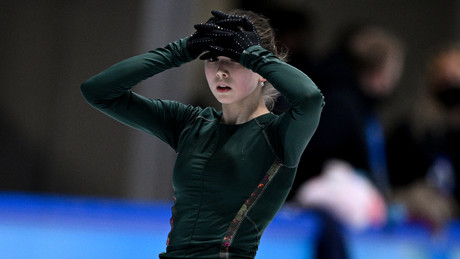 Extraterritoriale US-Selbstjustiz im Sport: Dopingagentur droht Russlands Olympia-Personal Arrest an