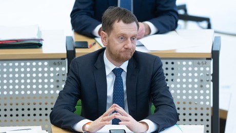 Nach Söder nun auch Kretschmer: Keine einrichtungsbezogene Impfpflicht zum 15. März