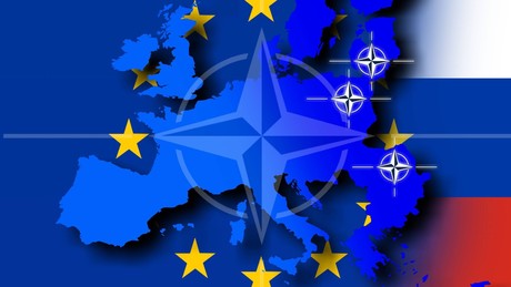 Russlands Motive hinter der sicherheitspolitischen Initiative