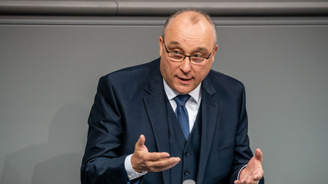 Causa Maier: Wie sehr AfD darf ein Richter sein?