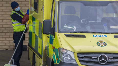 Großbritannien meldet Todesfall nach Infektion mit Lassa-Virus