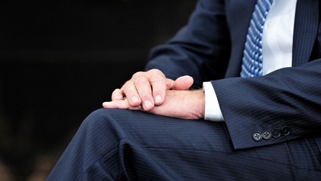 Biden hat nur noch drei Optionen in der Ukraine-Krise, und keine davon ist für ihn angenehm