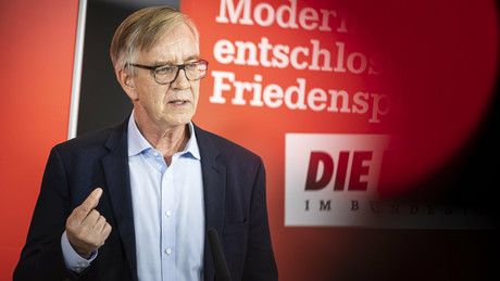 Bartsch: "Explodierende Energiepreise sind die härtesten Einschnitte seit der Agenda 2010"