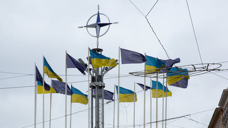 Chinesische Forscher: USA brauchen Ukraine-Konflikt, um Europas Wirtschaft zu schaden