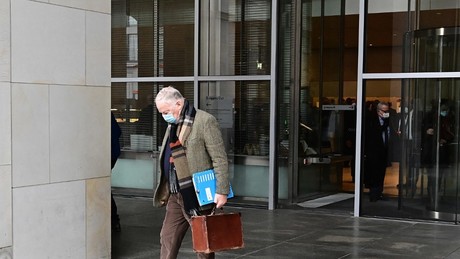 Test nicht anerkannt: Gauland durfte nicht an Bundespräsidenten-Wahl teilnehmen
