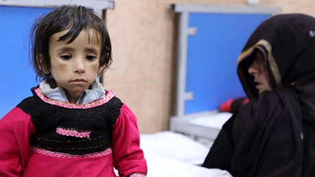 US-Regierung gibt afghanisches Vermögen frei: Die Hälfte geht an "Terroropfer" in den USA