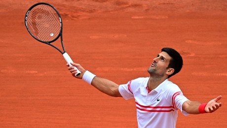 Đoković: "Lieber Wimbledon verpassen als Corona-Impfung"