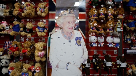Großbritanniens zweites elisabethanisches Zeitalter waren in Wahrheit 70 Jahre düsterer Niedergang