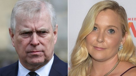 Vergleich im Missbrauchsskandal: Prinz Andrew einigt sich mit US-Klägerin und entgeht Prozess