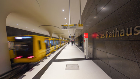 Vom Stralauer Tor zum Potsdamer Platz – Vor 120 Jahren startete die Berliner U-Bahn