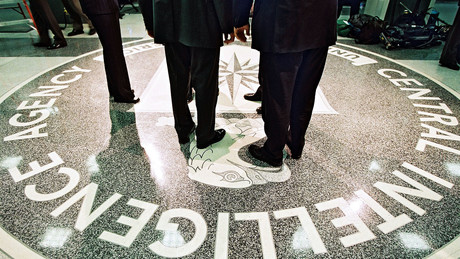 USA verlegen CIA-Büro von Kiew nach Lwow
