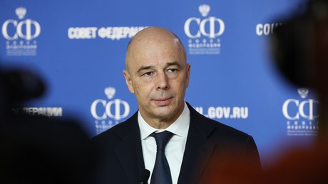 Moskau: Haben Schutzschild gegen westliche Sanktionen